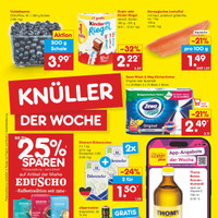 Netto Marken-Discount Prospekt Seite 2