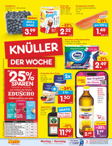 Netto Marken-Discount Prospekt - Angebote ab 16.02. - Seite 2
