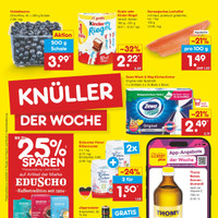 Netto Marken-Discount Prospekt Seite 2