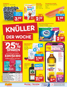 Netto Marken-Discount Prospekt - Angebote ab 16.02. - Seite 2