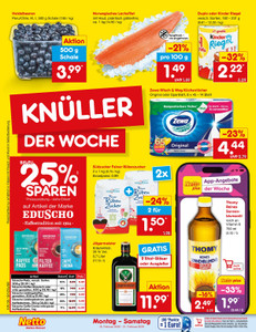Netto Marken-Discount Prospekt - Angebote ab 16.02. - Seite 2