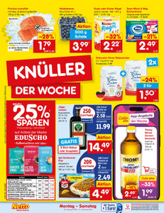 Netto Marken-Discount Prospekt - Angebote ab 16.02. - Seite 2