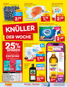Netto Marken-Discount Prospekt - Angebote ab 16.02. - Seite 2