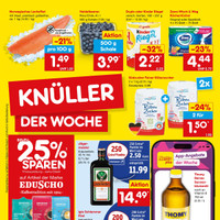 Netto Marken-Discount Prospekt Seite 2