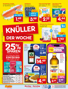 Netto Marken-Discount Prospekt - Angebote ab 16.02. - Seite 2