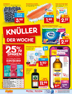 Netto Marken-Discount Prospekt - Angebote ab 16.02. - Seite 2