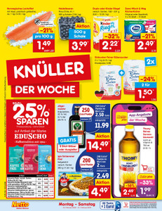 Netto Marken-Discount Prospekt - Angebote ab 16.02. - Seite 2
