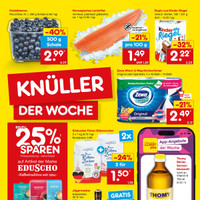 Netto Marken-Discount Prospekt Seite 2