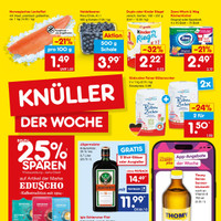 Netto Marken-Discount Prospekt Seite 2