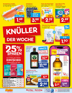 Netto Marken-Discount Prospekt - Angebote ab 16.02. - Seite 2