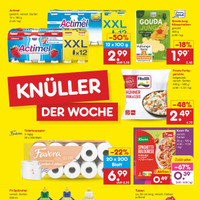 Netto Marken-Discount Prospekt Seite 2