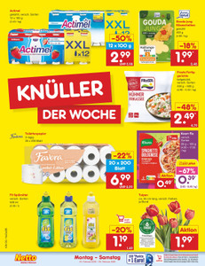 Netto Marken-Discount Prospekt - Angebote ab 23.02. - Seite 2