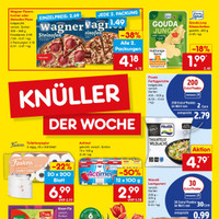 Netto Marken-Discount Prospekt Seite 2
