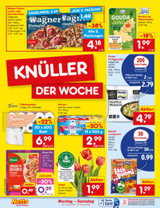 Netto Marken-Discount Prospekt - Angebote ab 23.02. - Seite 2