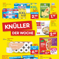 Netto Marken-Discount Prospekt Seite 2