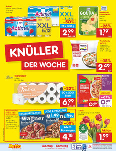 Netto Marken-Discount Prospekt - Angebote ab 23.02. - Seite 2