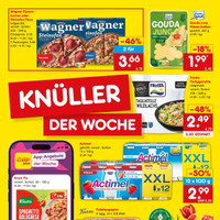 Netto Marken-Discount Prospekt Seite 2