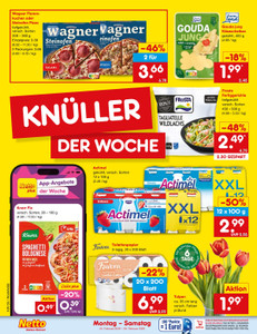 Netto Marken-Discount Prospekt - Angebote ab 23.02. - Seite 2