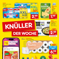 Netto Marken-Discount Prospekt Seite 2