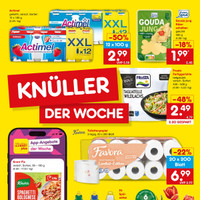 Netto Marken-Discount Prospekt Seite 2