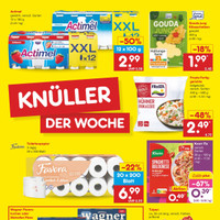 Netto Marken-Discount Prospekt Seite 2