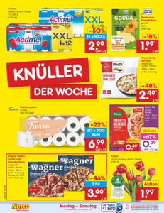 Netto Marken-Discount Prospekt - Angebote ab 23.02. - Seite 2