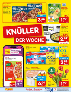 Netto Marken-Discount Prospekt - Angebote ab 23.02. - Seite 2