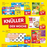 Netto Marken-Discount Prospekt Seite 2