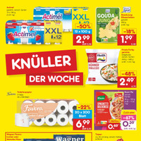 Netto Marken-Discount Prospekt Seite 2