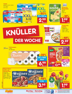 Netto Marken-Discount Prospekt - Angebote ab 23.02. - Seite 2