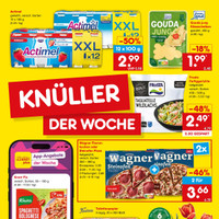 Netto Marken-Discount Prospekt Seite 2