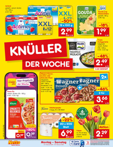 Netto Marken-Discount Prospekt - Angebote ab 23.02. - Seite 2