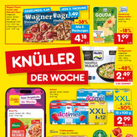 Netto Marken-Discount Prospekt Seite 2