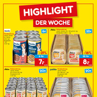 Netto Marken-Discount Prospekt Seite 3