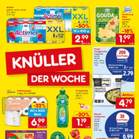 Netto Marken-Discount Prospekt Seite 2