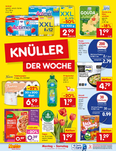 Netto Marken-Discount Prospekt - Angebote ab 23.02. - Seite 2