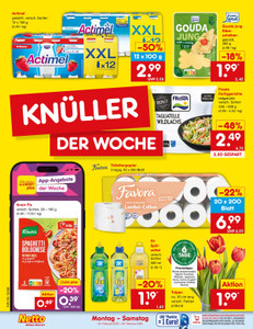 Netto Marken-Discount Prospekt - Angebote ab 23.02. - Seite 2