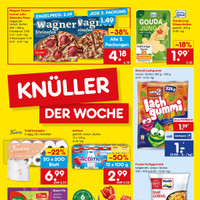 Netto Marken-Discount Prospekt Seite 2