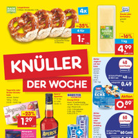 Netto Marken-Discount Prospekt Seite 2