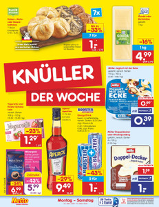 Netto Marken-Discount Prospekt - Angebote ab 02.03. - Seite 2