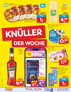 Netto Marken-Discount Prospekt - Angebote ab 02.03. - Seite 2
