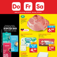 Netto Marken-Discount Prospekt - Kaffee