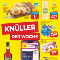 Netto Marken-Discount Prospekt Seite 2