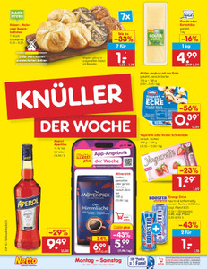 Netto Marken-Discount Prospekt - Angebote ab 02.03. - Seite 2