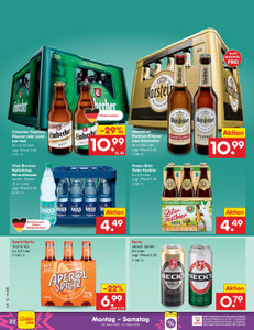 Netto Marken-Discount Prospekt - Angebote ab 02.03.