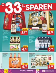 Netto Marken-Discount Prospekt - Angebote ab 02.03.