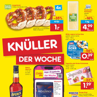 Netto Marken-Discount Prospekt Seite 2