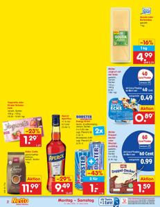 Netto Marken-Discount Prospekt - Angebote ab 02.03. - Seite 2