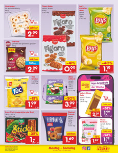 Netto Marken-Discount Prospekt - Angebote ab 02.03.