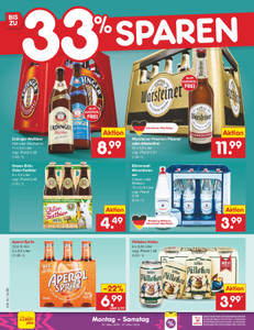 Netto Marken-Discount Prospekt - Angebote ab 02.03.